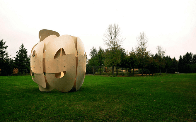 brave screenshot www.designboom.com