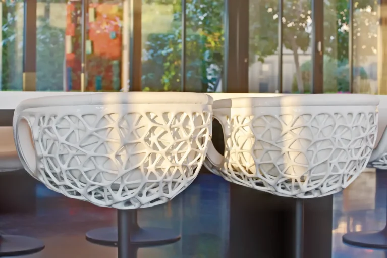 Chrisco Chair | Luca Brenta