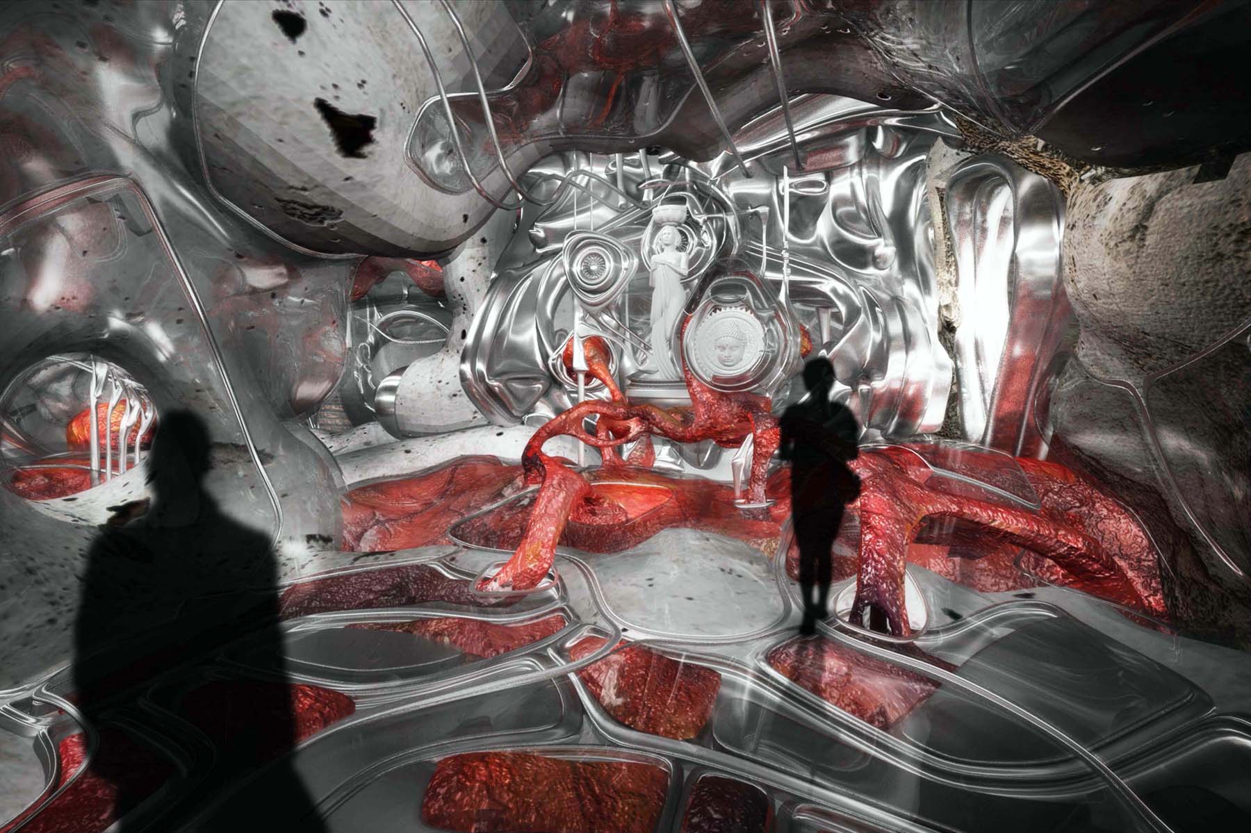 excessive architecture 11