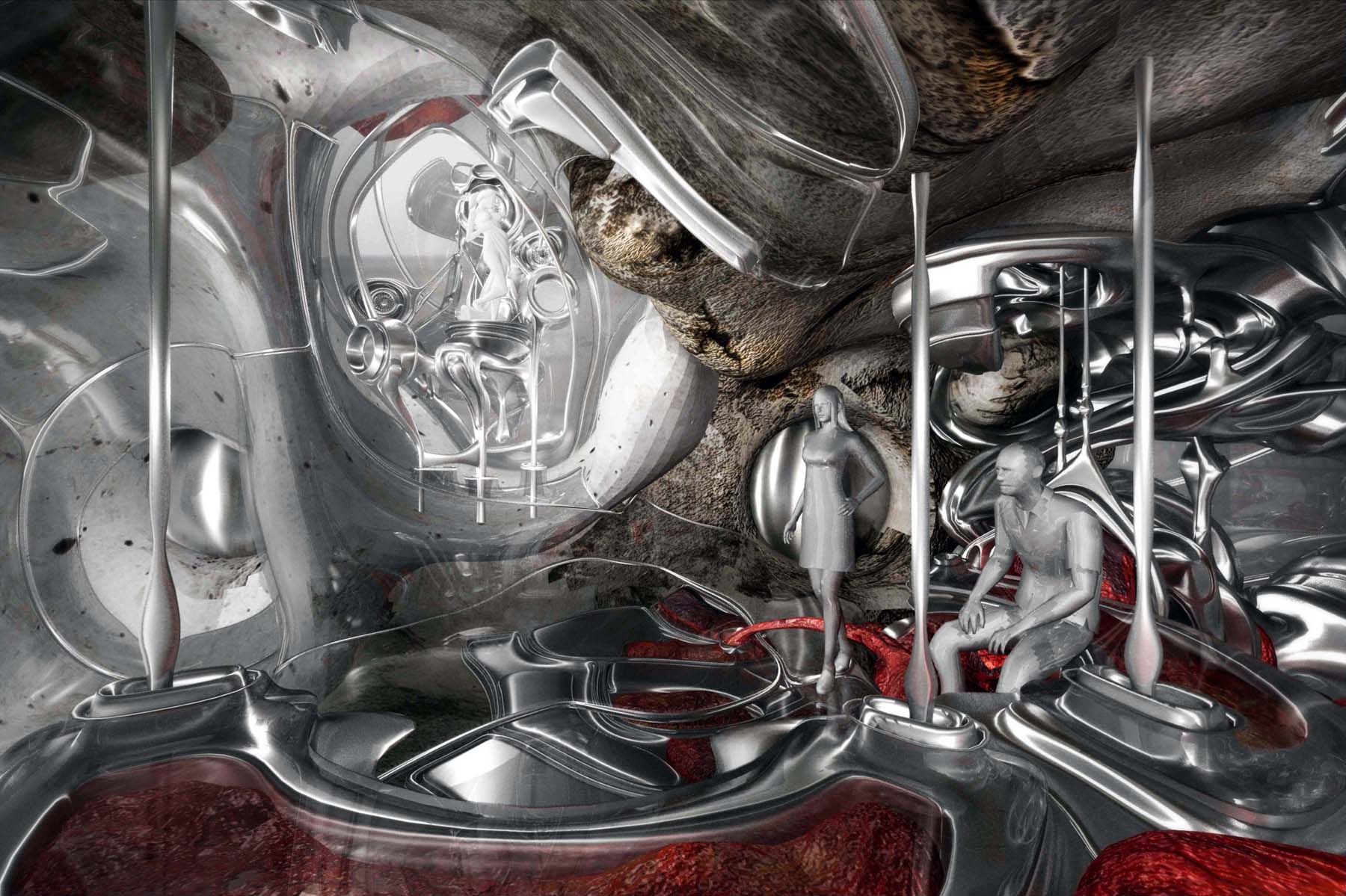 excessive architecture 14