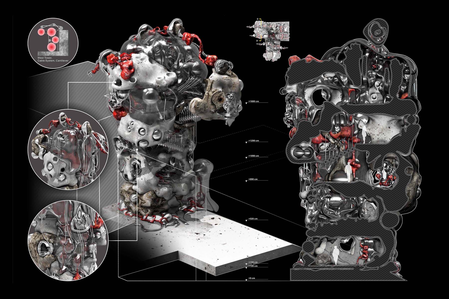 excessive architecture 4