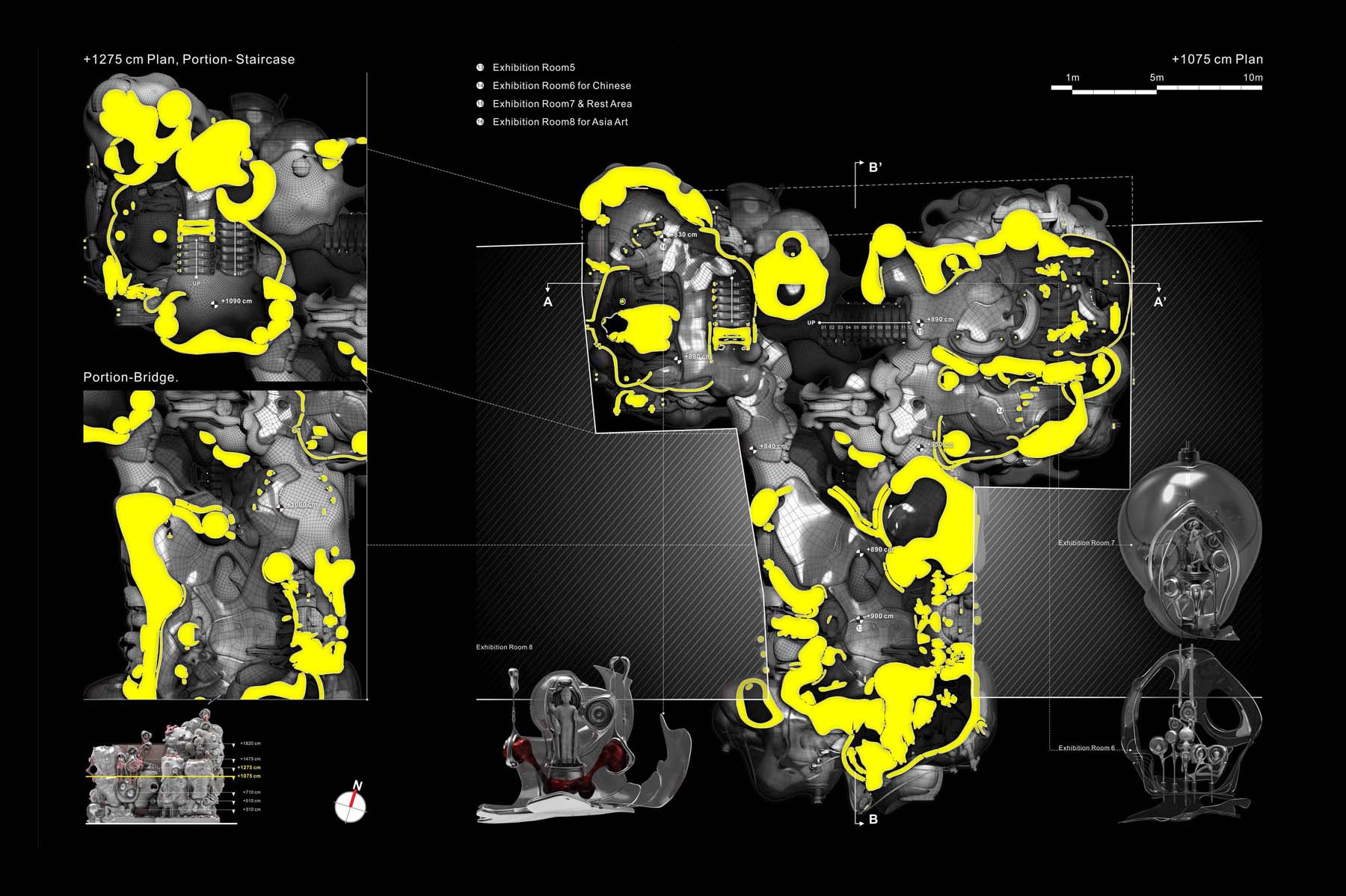 excessive architecture 6