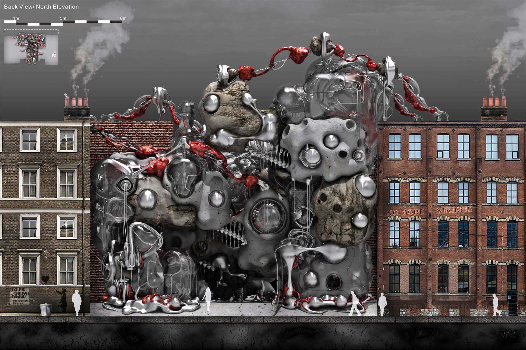 excessive architecture 8