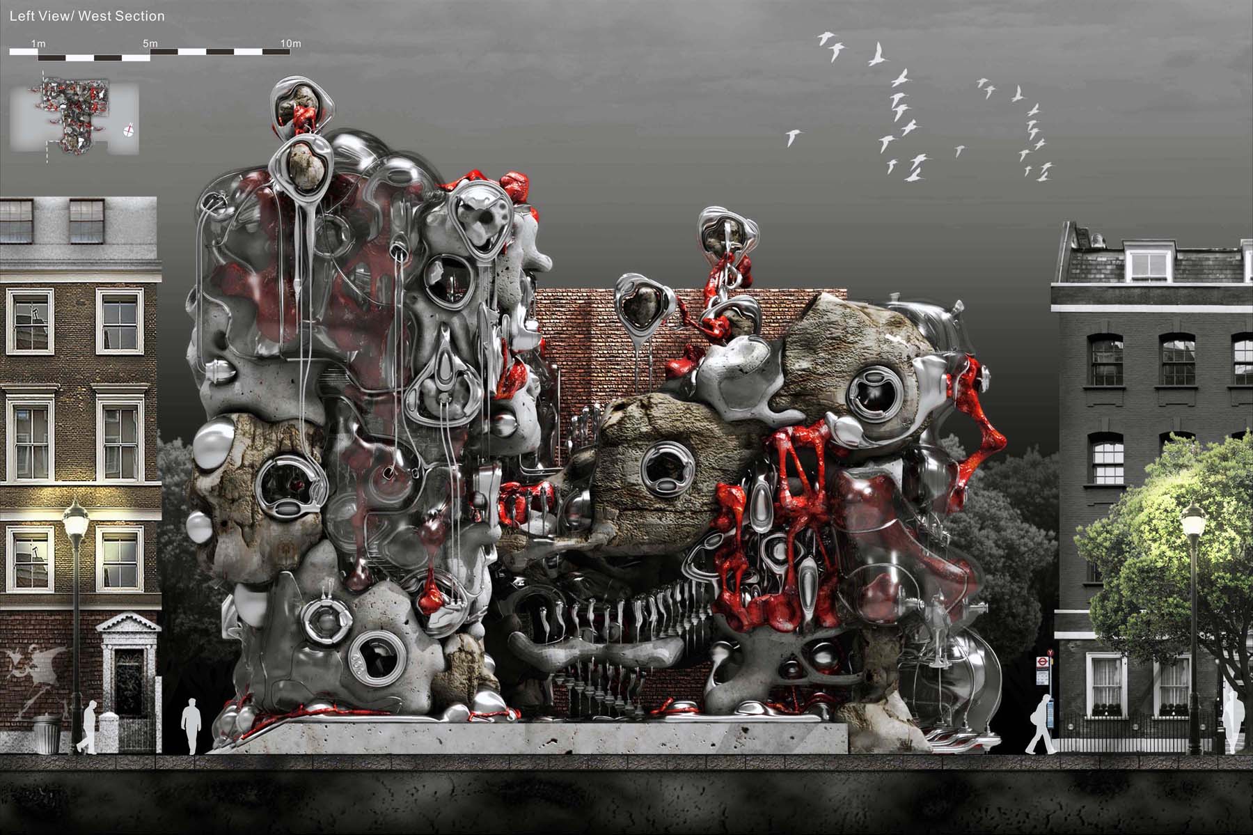 excessive architecture 9