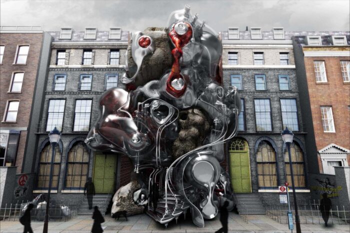 Cleanness vs. Dirtiness | Che-Kuang Chuang