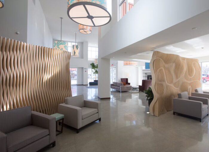 Clefs Moire | Radlab