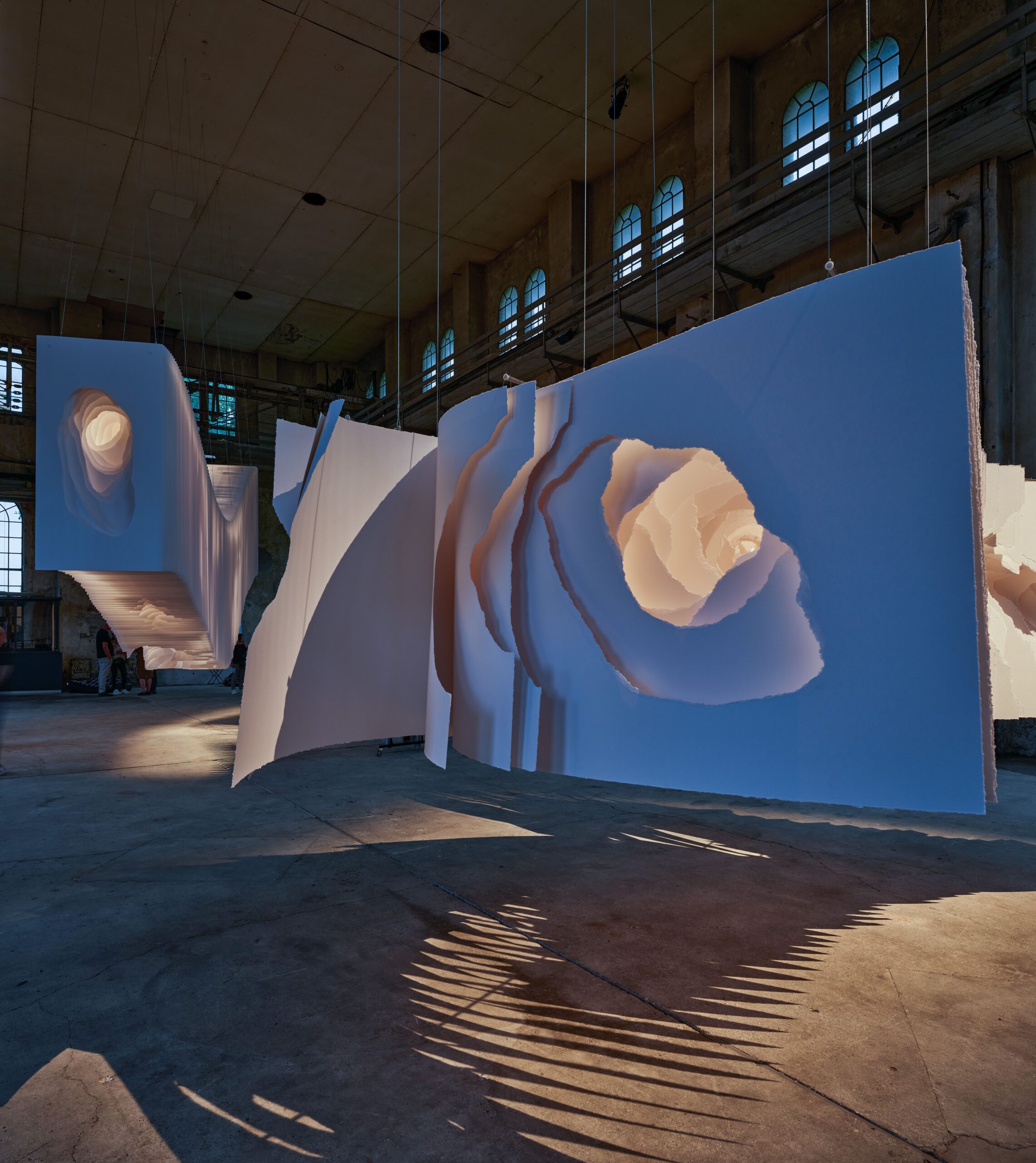 Galerie Martin Kudlek