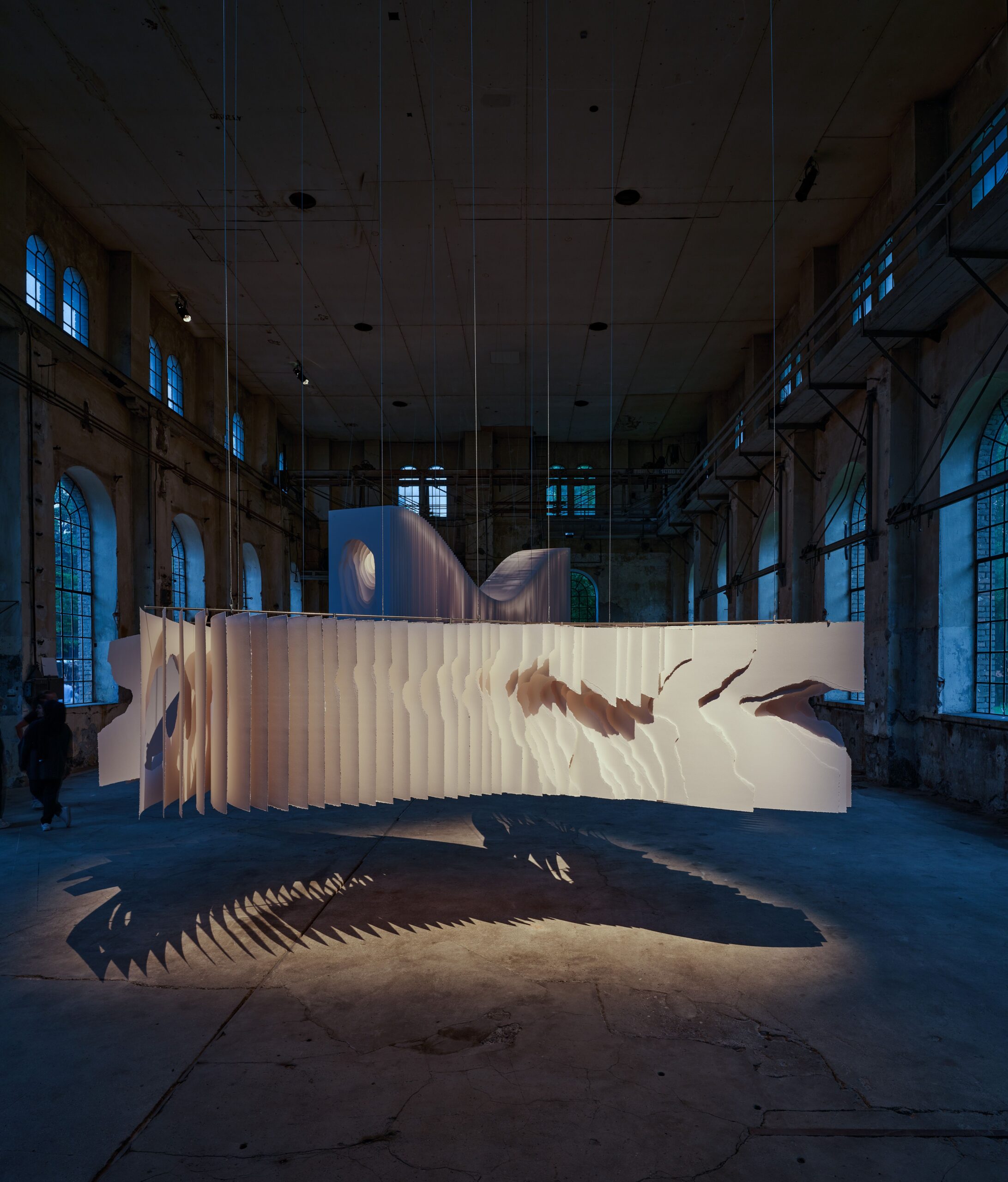 Galerie Martin Kudlek