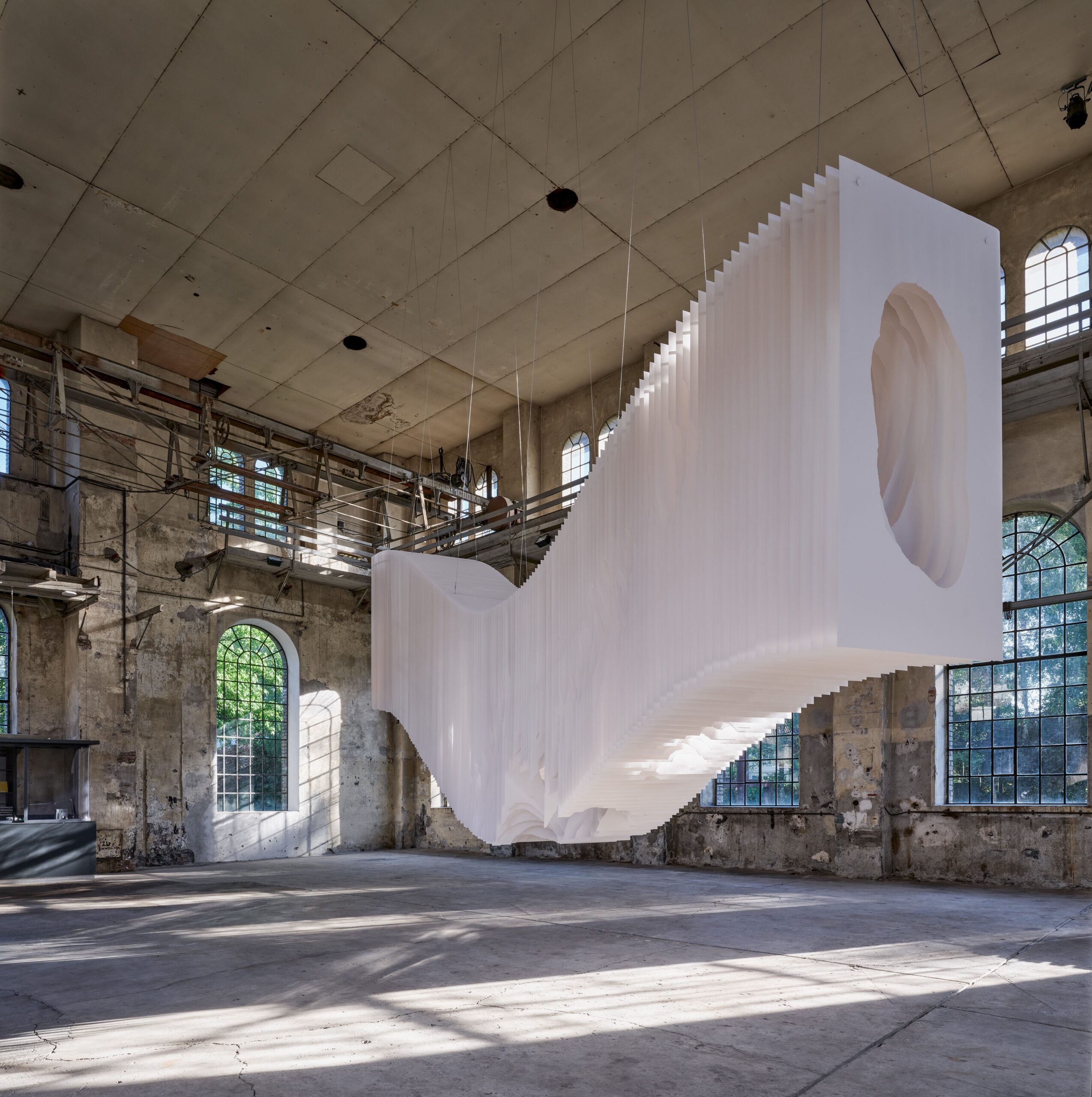 Galerie Martin Kudlek