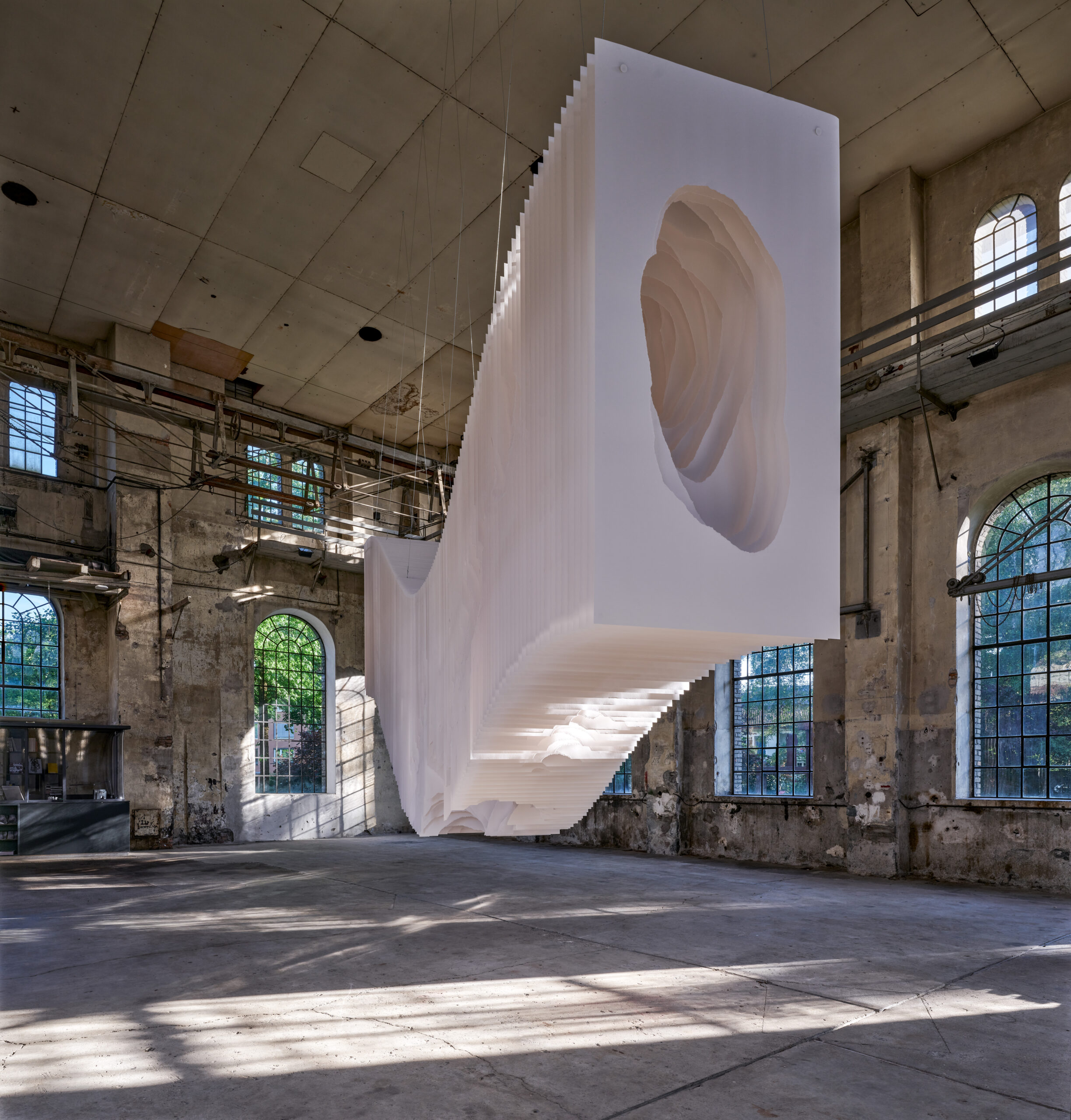 Galerie Martin Kudlek