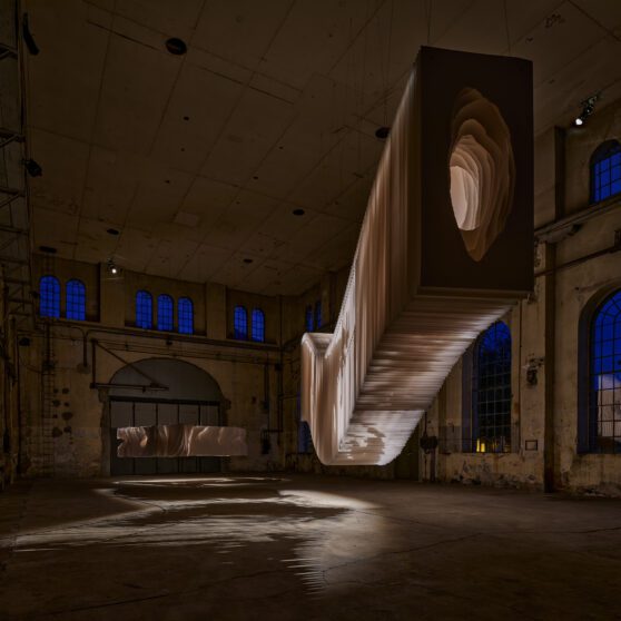 Galerie Martin Kudlek