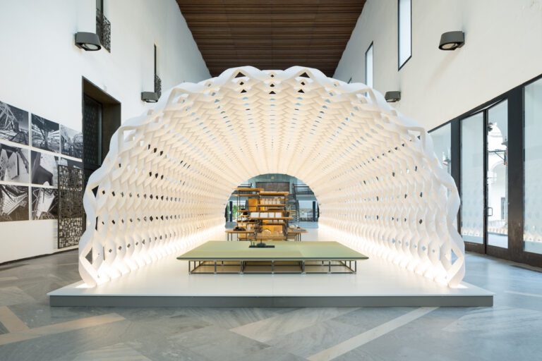 Irori | Kengo Kuma