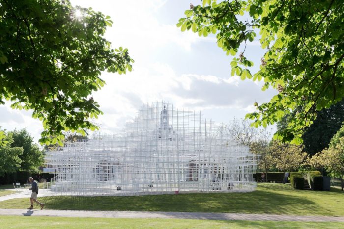 Marcus Prize 2013 | Sou Fujimoto