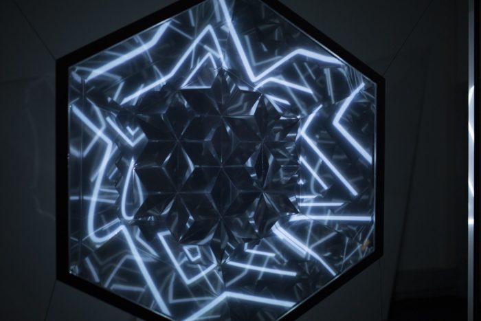 Patterns of Harmony | Gaspar Battha