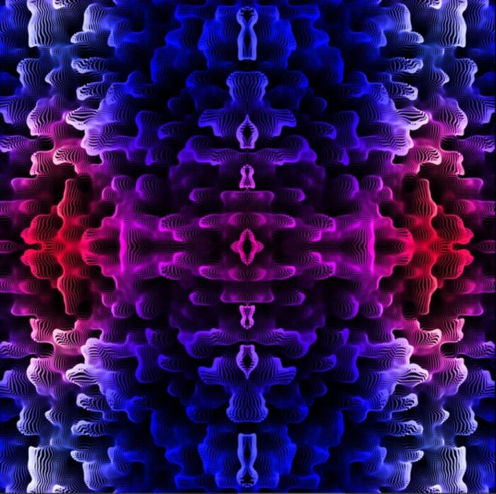 Pointillisme | Jorge Ayala + Alessio Erioli