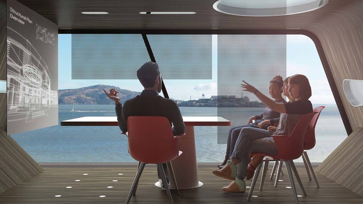 The future of automobility