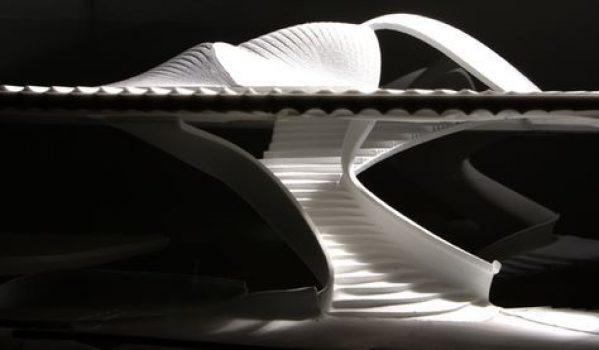 The Living Bridge | Mathias Kræmmergaard Kristensen and Christian Raun ...