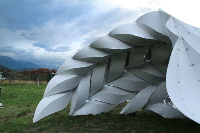 The Sound Pavilion | George Waldmuller, Christoph Huber