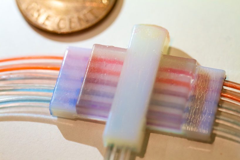 neri oxman wanderers 3d printing designboom12