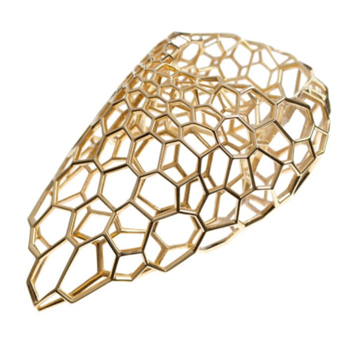 Zaha Hadid for Caspita dezeen 6