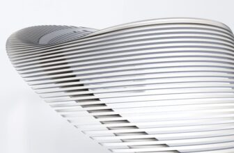lamellae jewellry range design zaha hadid architects georg jensen baselworld 2016 dezeen 936 2