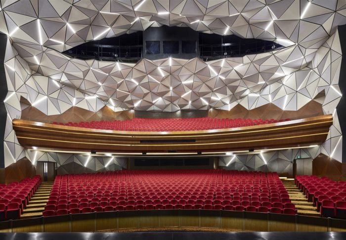 Ciputra Art preneur | Benoy