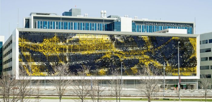 Dynamic Facades : The Story