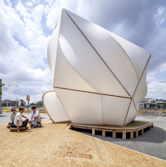 Endesa World Fab Condenser