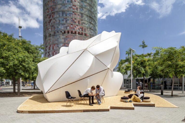 Endesa World Fab Condenser | Margen LAB