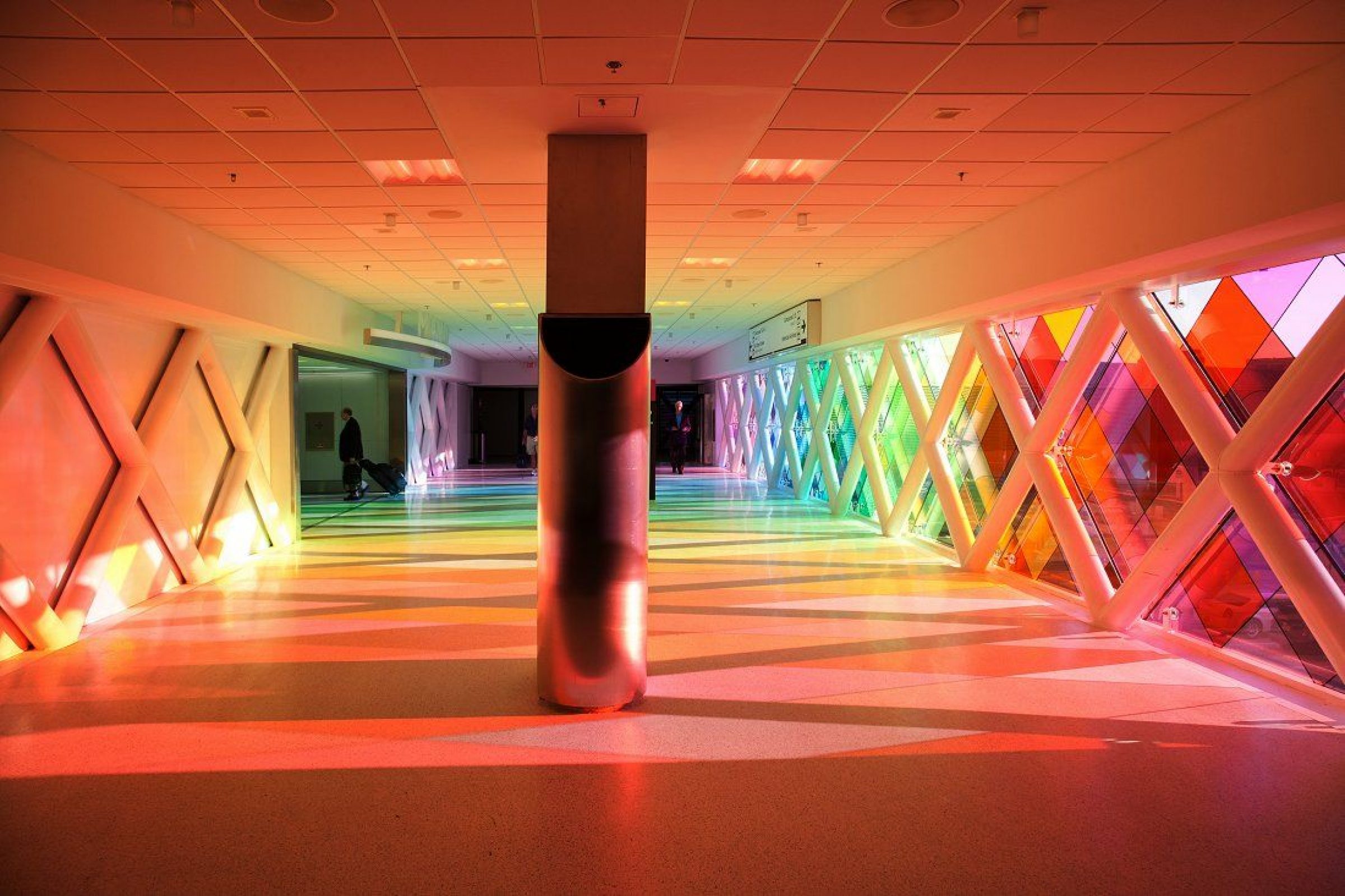 Harmonic Convergence Christopher Janney