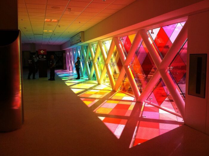 Harmonic Convergence | Christopher Janney