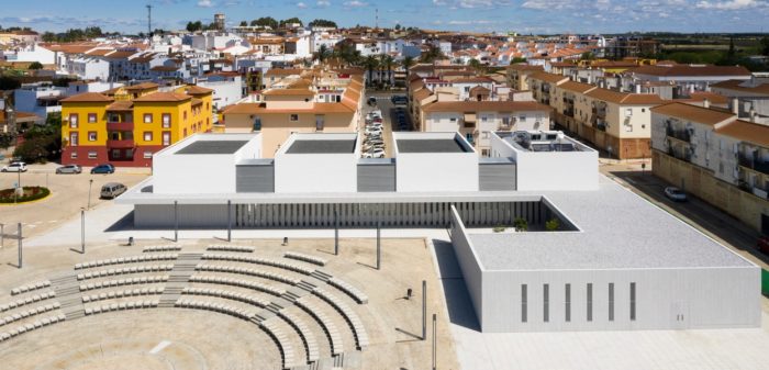 How Therapeutic Architecture Changed Many Lives for the Better