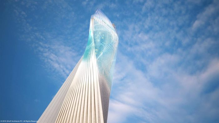 Miami Innovation District | SHoP Architects, West 8