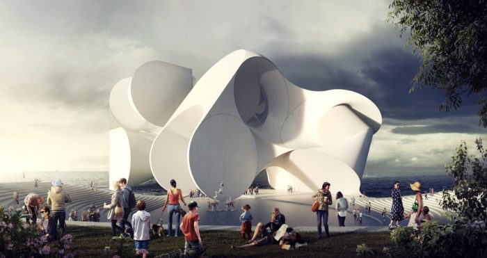 Performing Public Art Festival | A Project by the University of Applied Arts Vienna