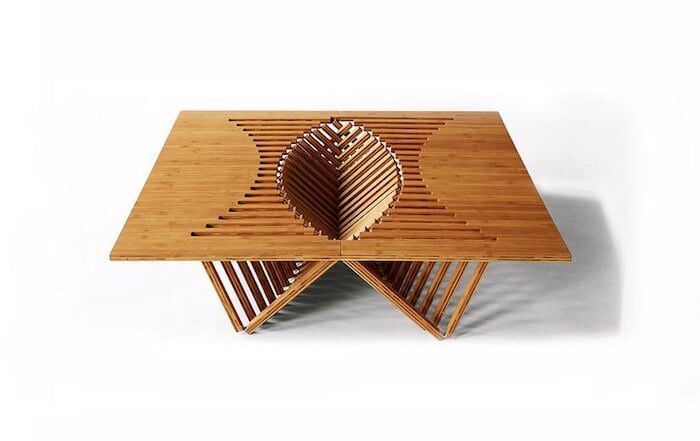 Embricqs Design 1