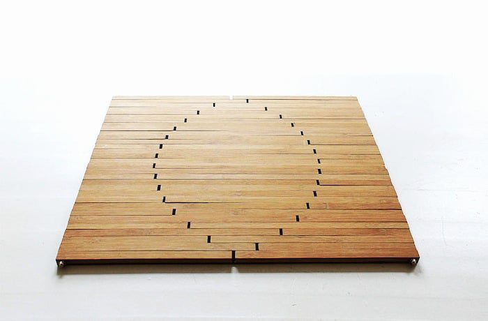 Embricqs Design Shell11