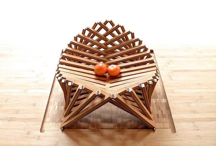 Embricqs Design Shell9