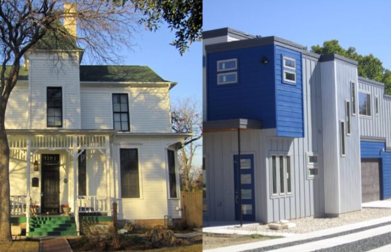 Senseless and Style less – the New Trend in Architecture.