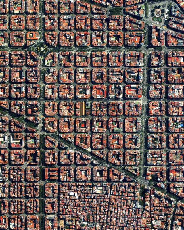 Barcelona, Spain