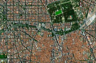 Madrid, Spain