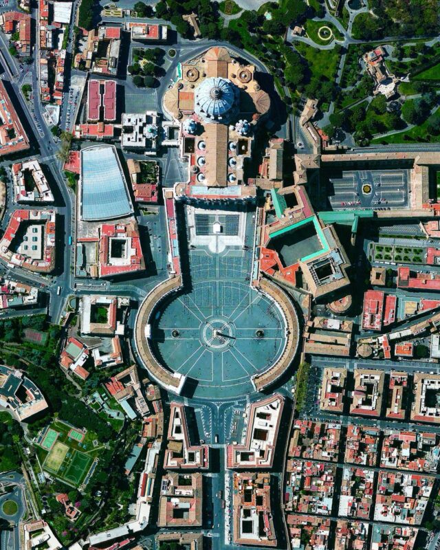 Vatican City