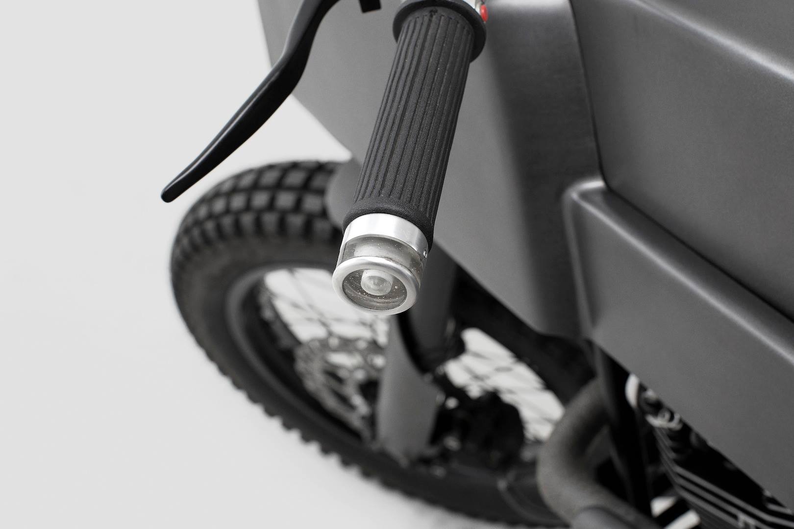 thrive motorcycle t 005 croos is a design study well worth your attention photo gallery 10