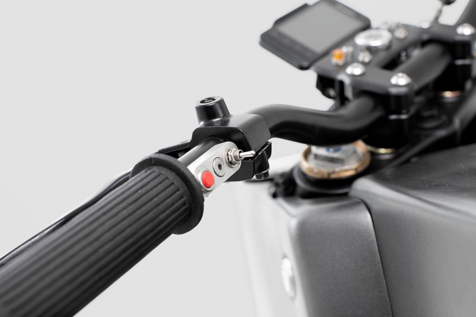 thrive motorcycle t 005 croos is a design study well worth your attention photo gallery 17