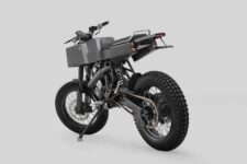 thrive motorcycle t 005 croos is a design study well worth your attention photo gallery 4