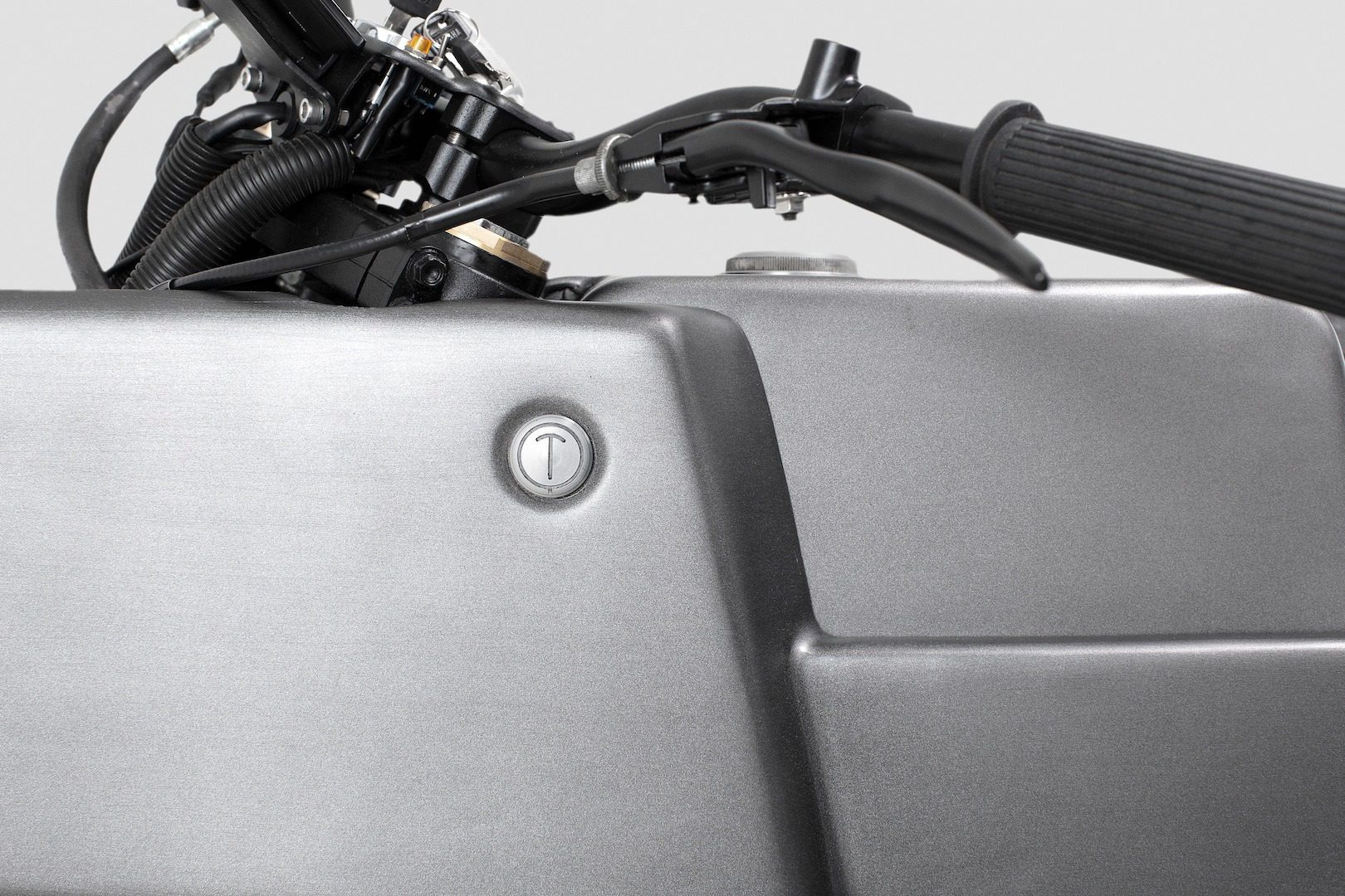 thrive motorcycle t 005 croos is a design study well worth your attention photo gallery 7