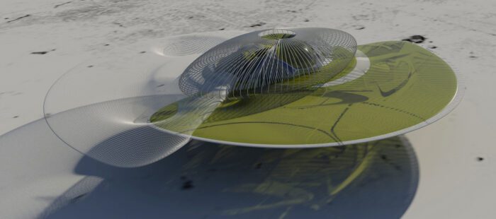 different elements of hut