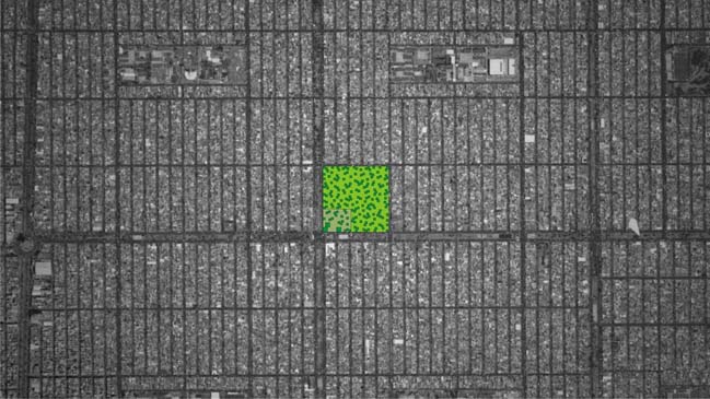 oas1s green architecture concept 12