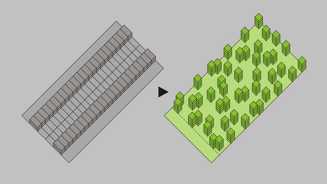 oas1s green architecture concept 14