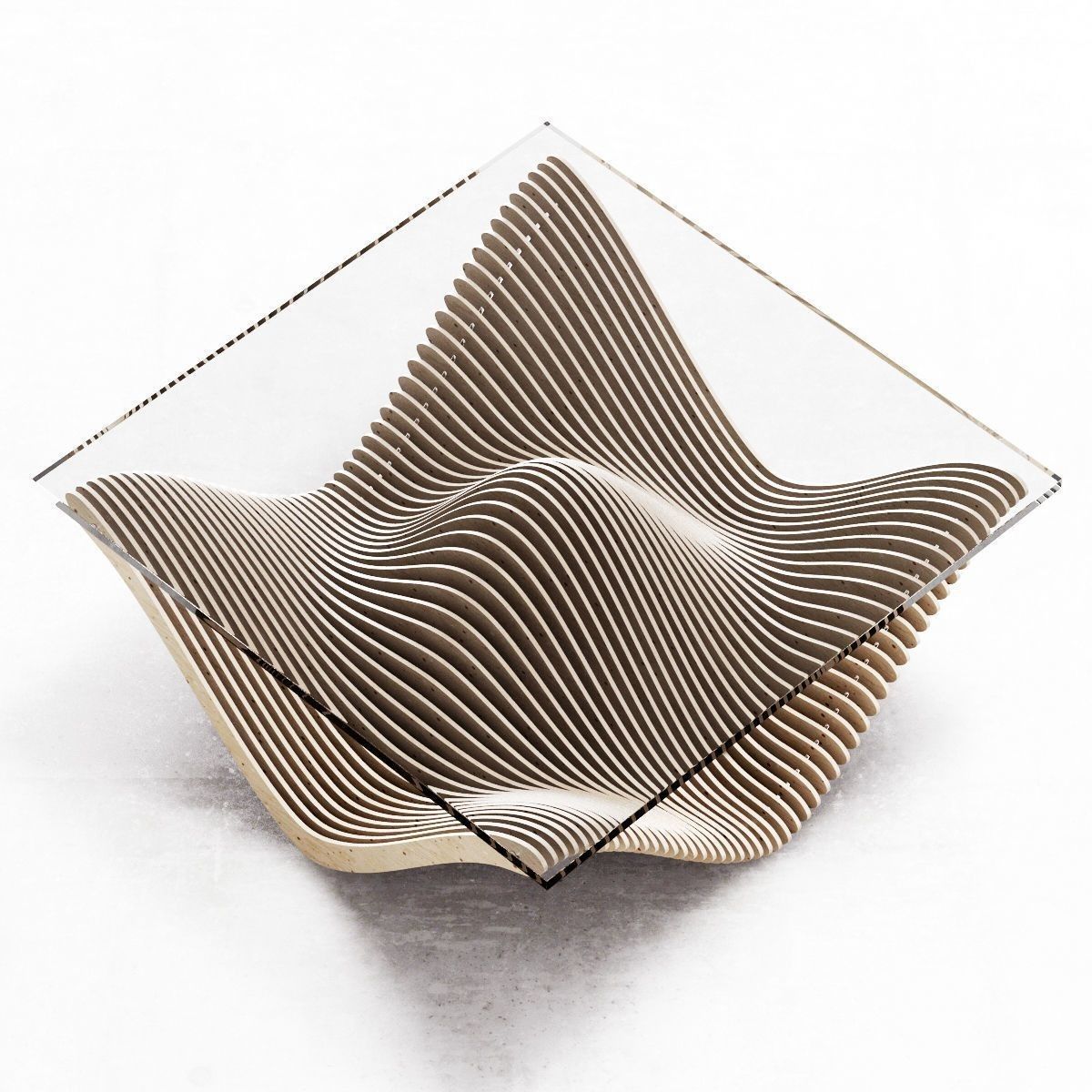 The Parametric Table