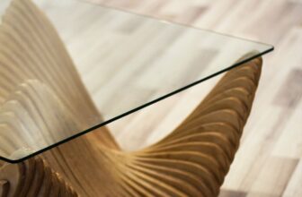 Arch2O the parametric table denis homaykov 8
